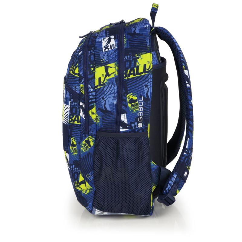 Gabol Mochila adaptable a carro BALL Precios de Black Friday