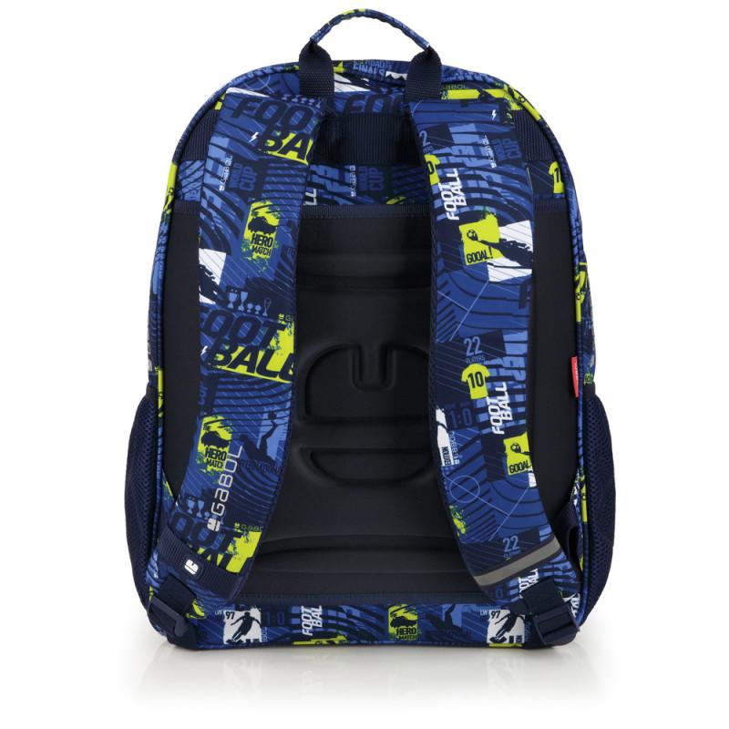 Gabol Mochila adaptable a carro BALL Precios de Black Friday