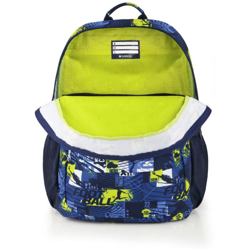 Gabol Mochila adaptable a carro BALL Precios de Black Friday