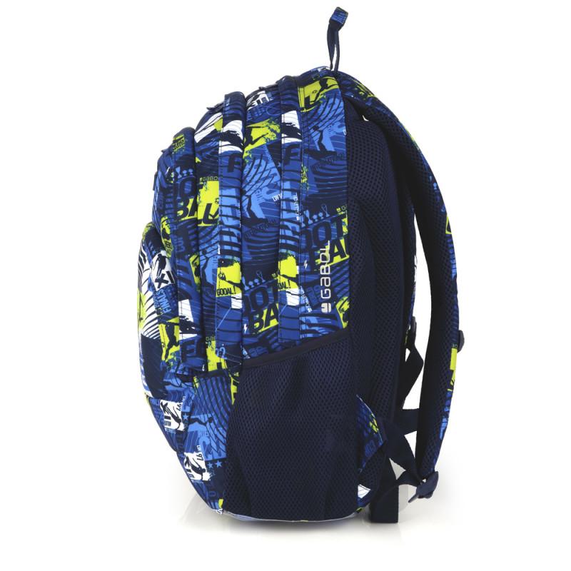 Gabol Mochila con 3 departamentos BALL En oferta