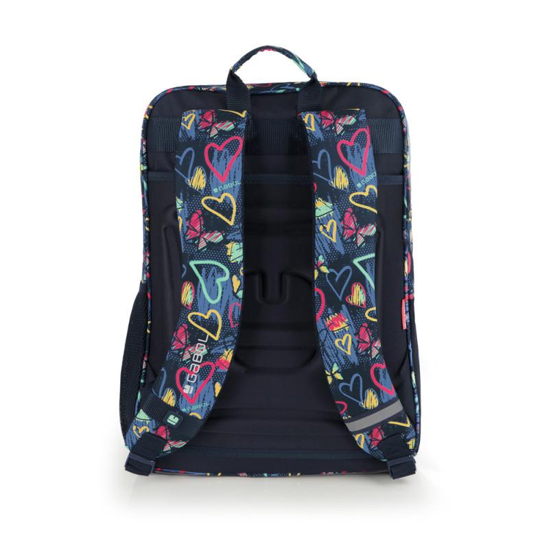 Gabol Mochila adaptable a carro TIZAS Descuentos del mes
