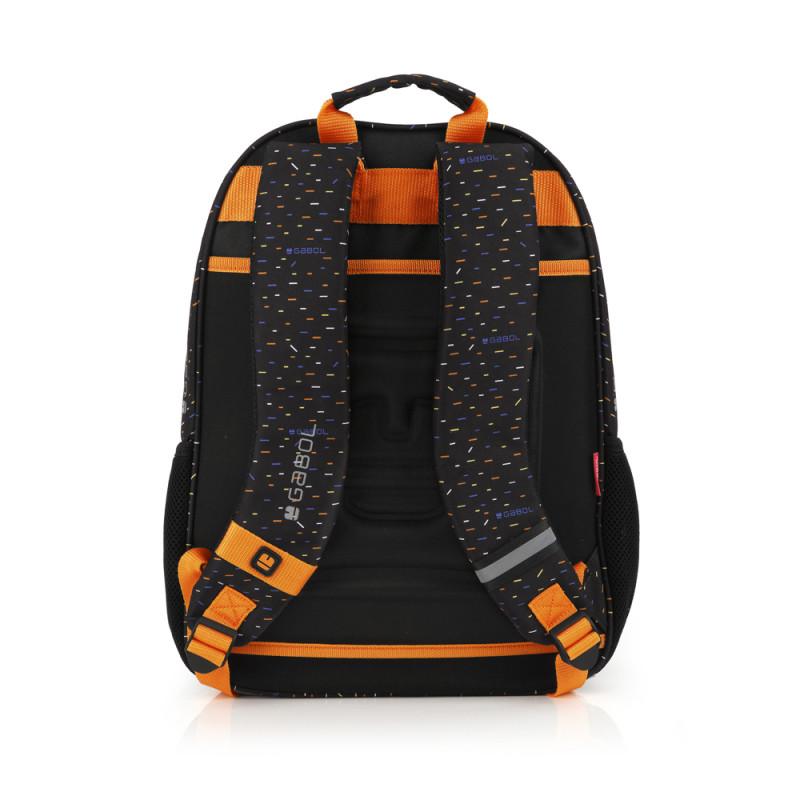 Gabol Mochila adaptable a carro VIRTUAL Ofertas especiales