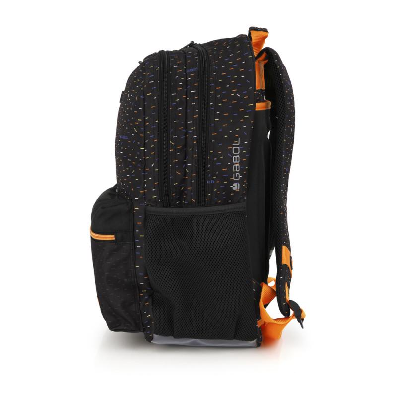 Gabol Mochila adaptable a carro VIRTUAL Grandes ahorros