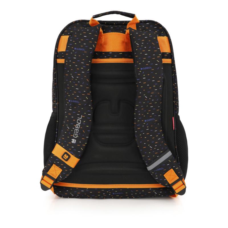 Gabol Mochila adaptable a carro VIRTUAL Grandes ahorros