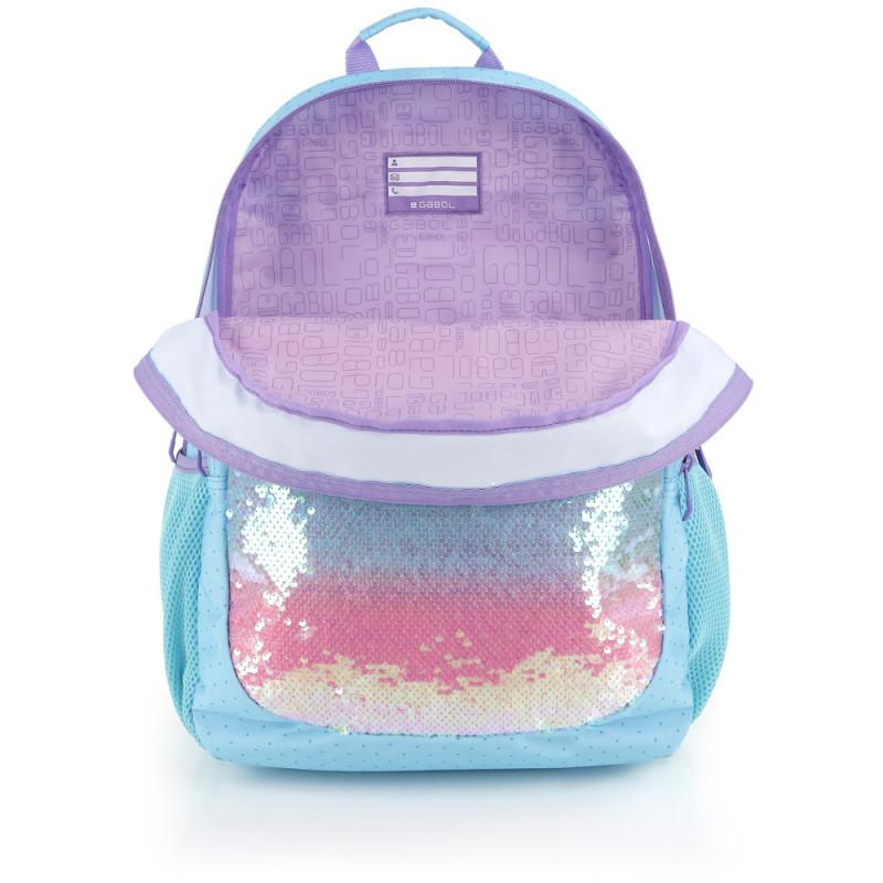 Gabol Mochila adaptable a carro FANTASY Precio ultrabajo