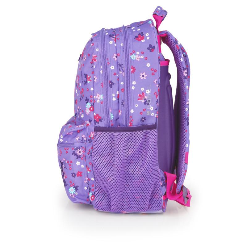 Gabol Mochila adaptable a carro VIOLET Outlet online
