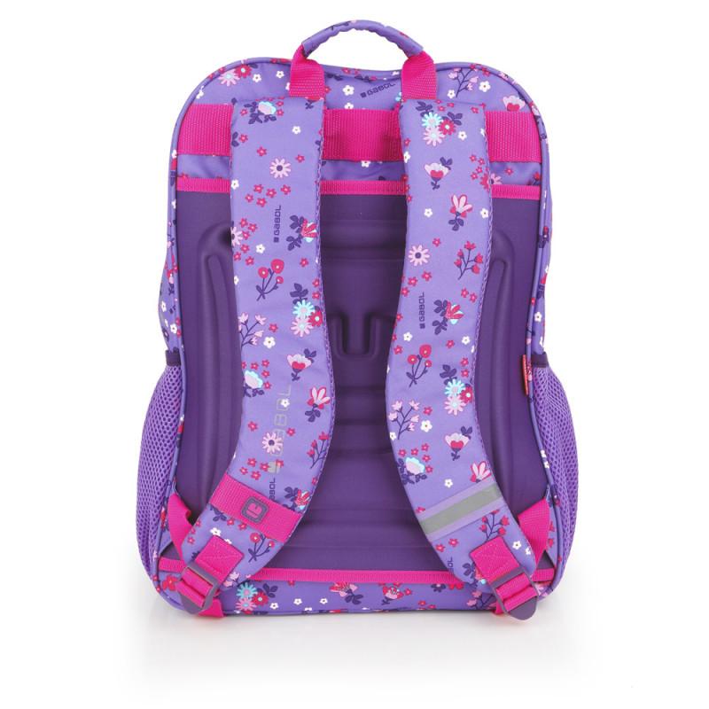 Gabol Mochila adaptable a carro VIOLET Outlet online