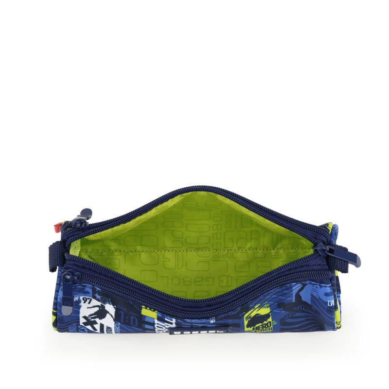 Gabol Estuche triple BALL Ofertas