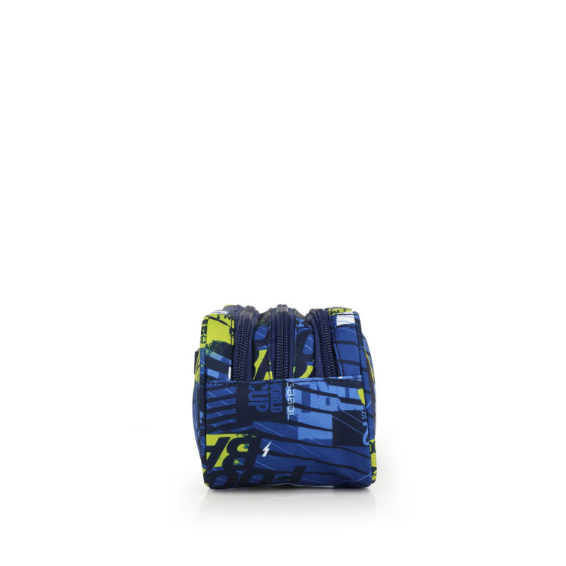 Gabol Estuche triple BALL Venta caliente
