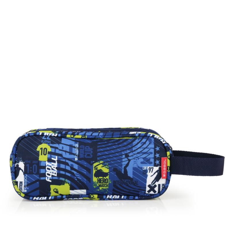 Gabol Estuche triple BALL Venta caliente