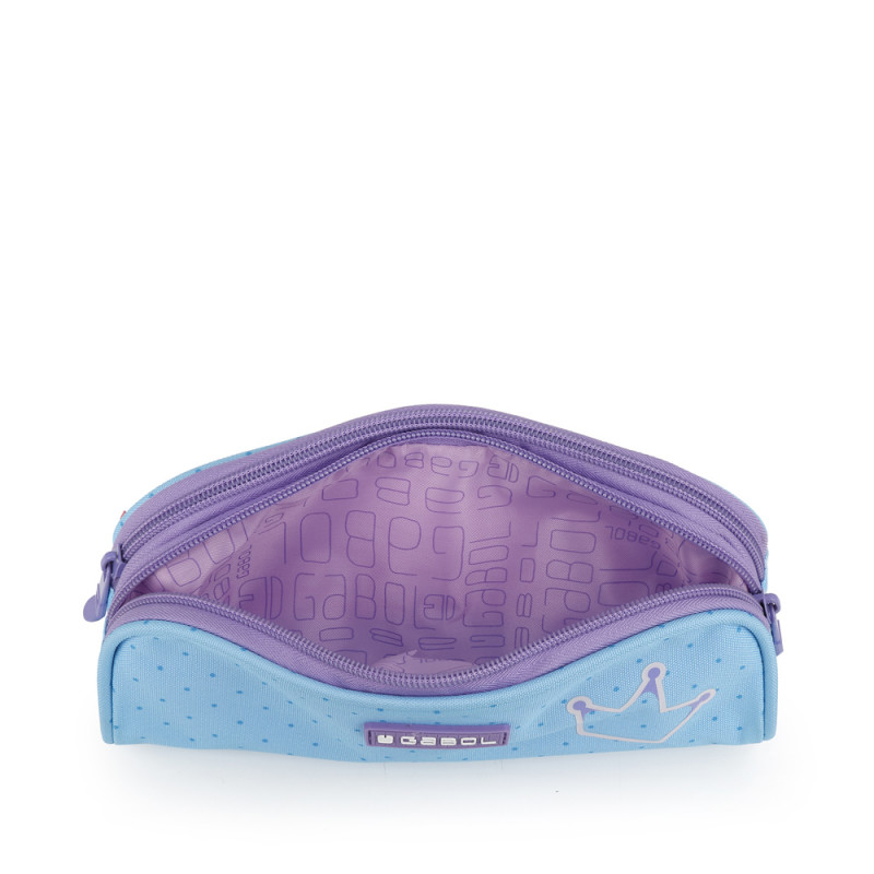 Gabol Estuche doble FANTASY Tienda