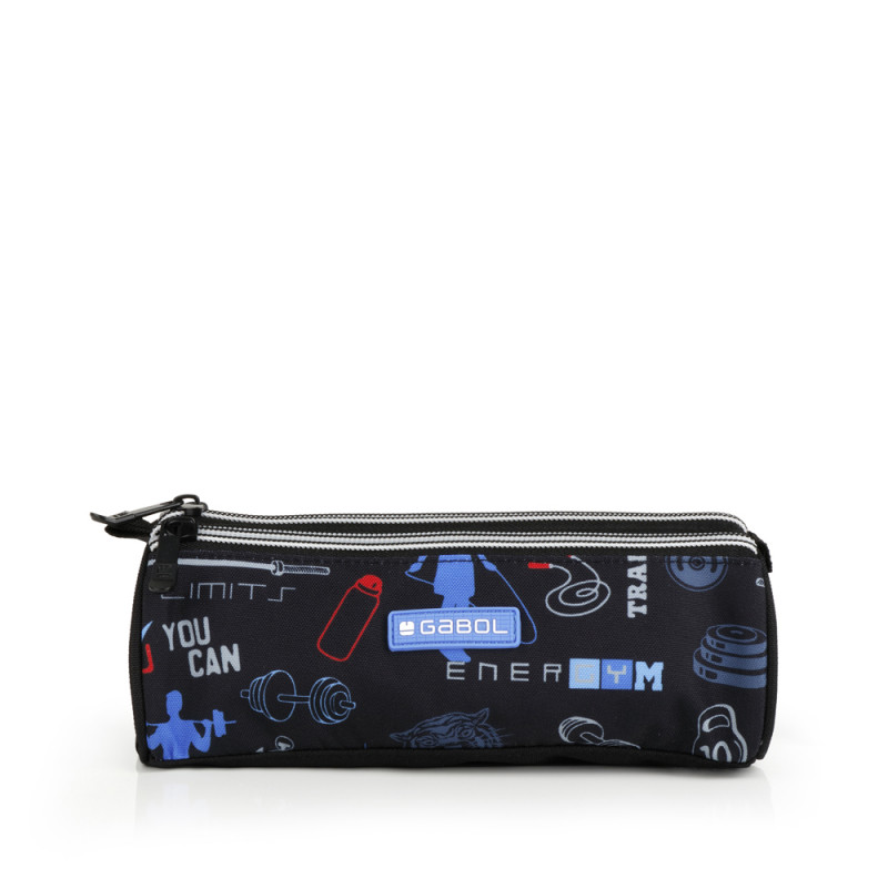 Gabol Estuche triple TRAINING Tienda