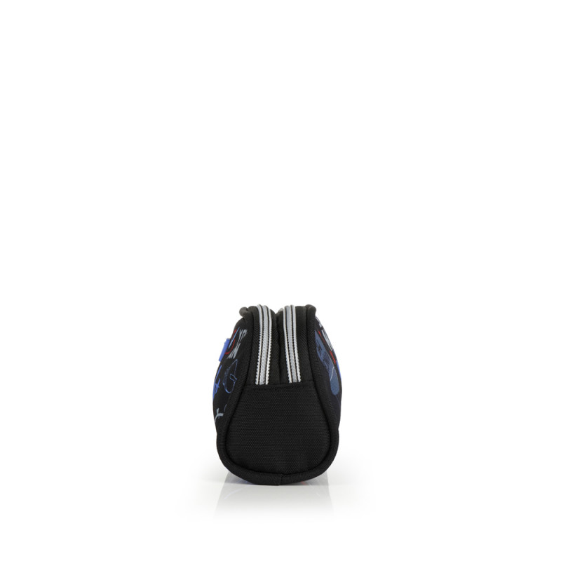 Gabol Estuche doble TRAINING Mejor oferta