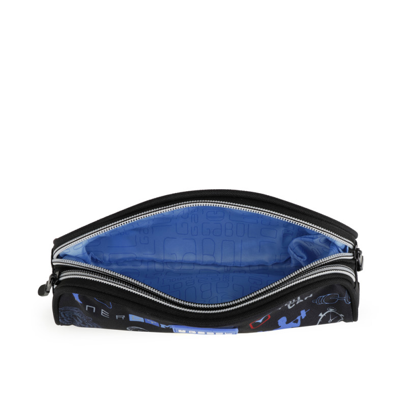 Gabol Estuche doble TRAINING Mejor oferta