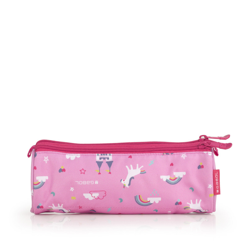 Gabol Estuche triple RAINBOW Rebajas top