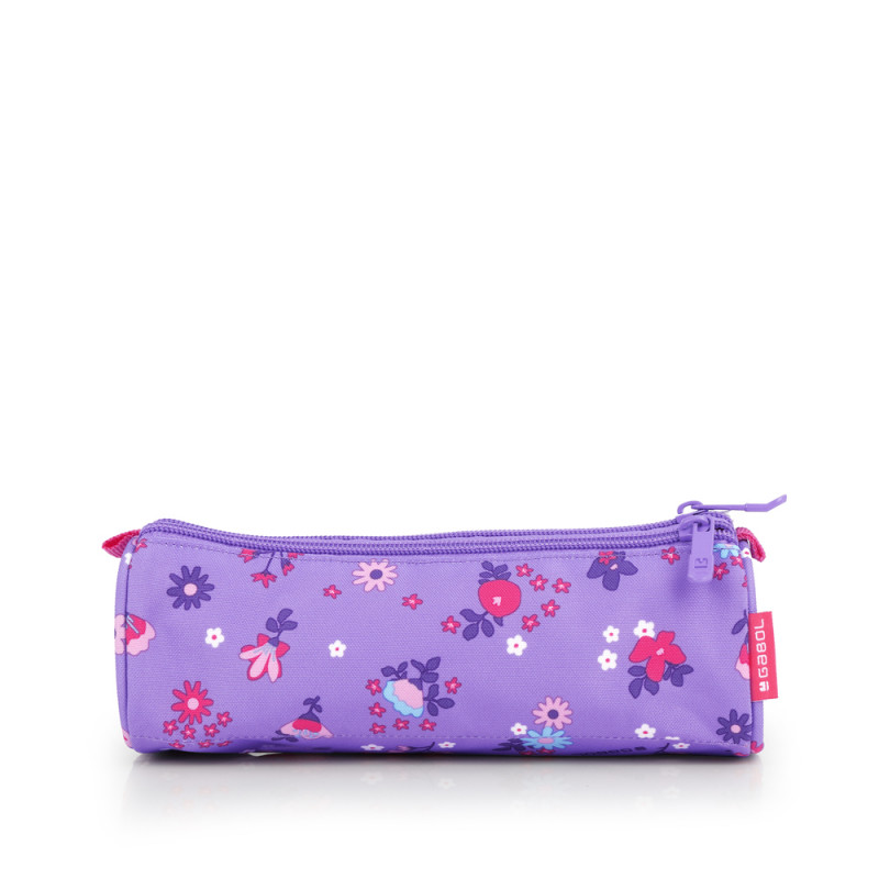 Gabol Estuche triple VIOLET COMPRAR AHORA