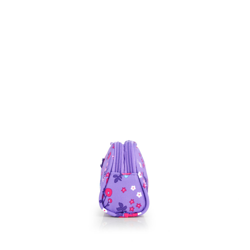 Gabol Estuche doble VIOLET ÚLTIMAS EDICIONES