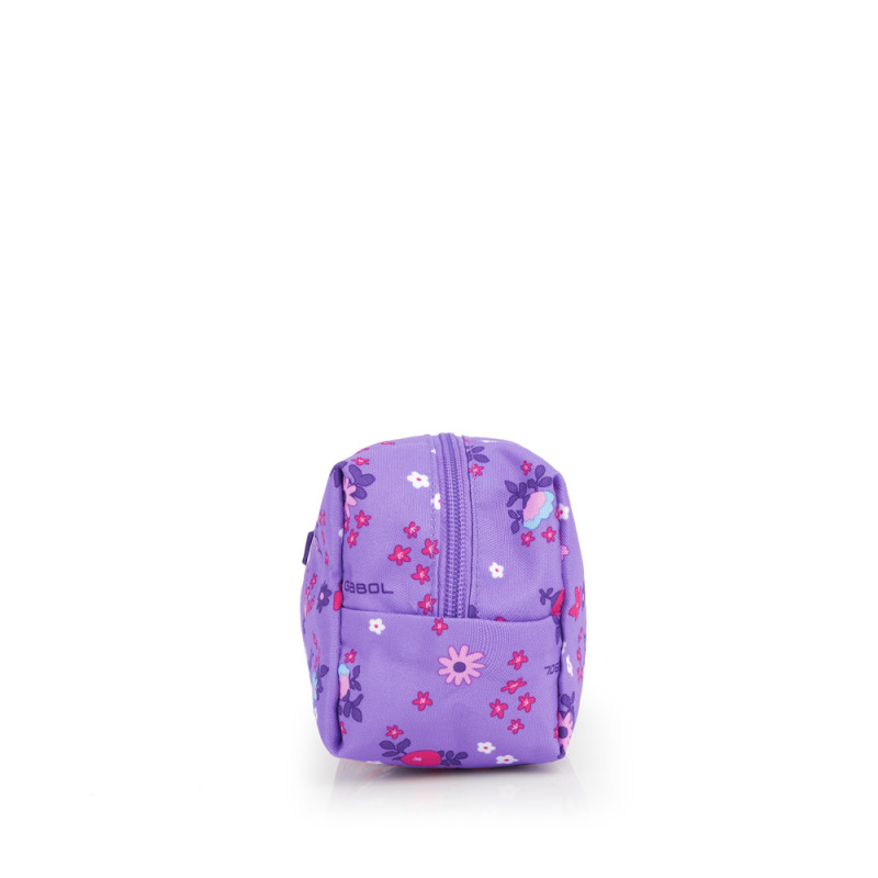 Gabol Estuche neceser VIOLET Últimos 2 días