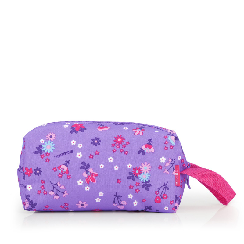 Gabol Estuche neceser VIOLET Últimos 2 días