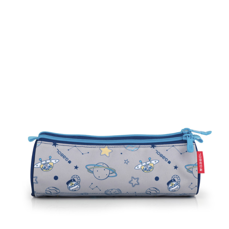 Gabol Estuche triple SPACE Último día