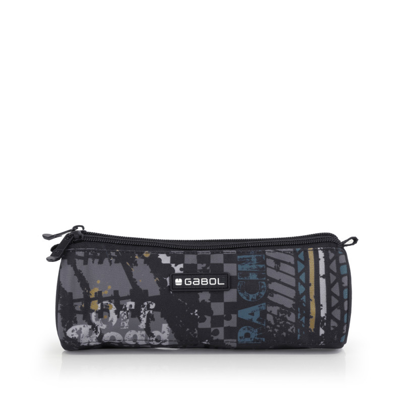 Gabol Estuche triple. ROAD Precio de fábrica