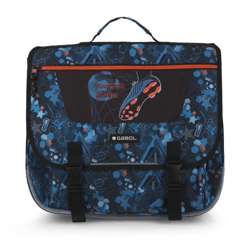 Gabol Mochila Cartera Adaptable a Carro CLUB Solo queda un día