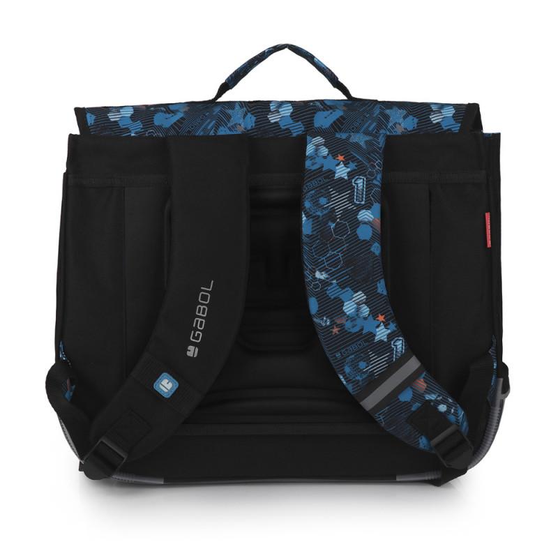 Gabol Mochila Cartera Adaptable a Carro CLUB Solo queda un día