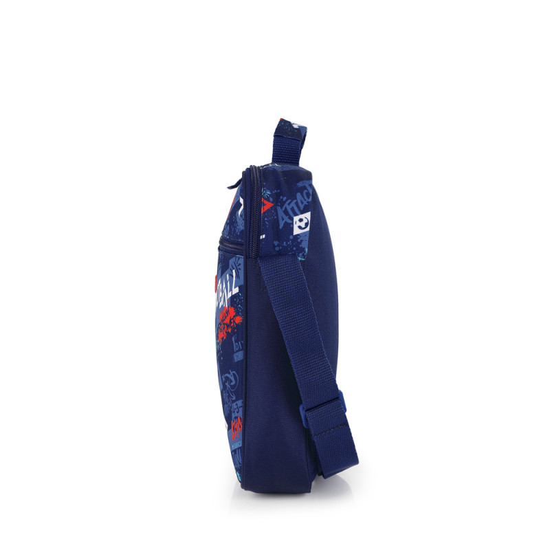 Gabol Cartera extra escolar ATTACK Superdescuento