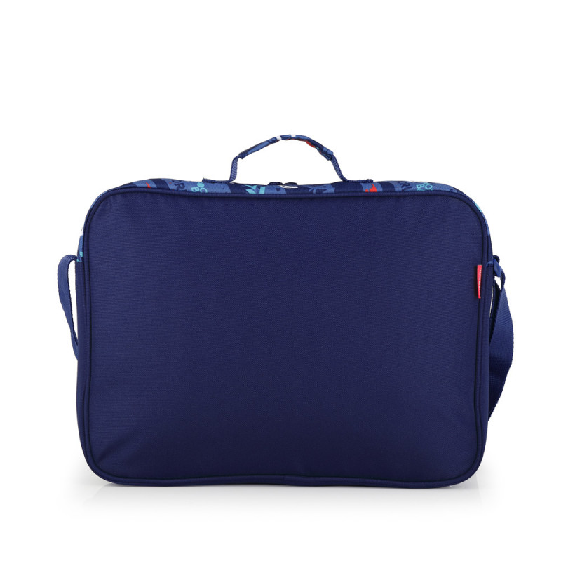 Gabol Cartera extra escolar ATTACK Superdescuento