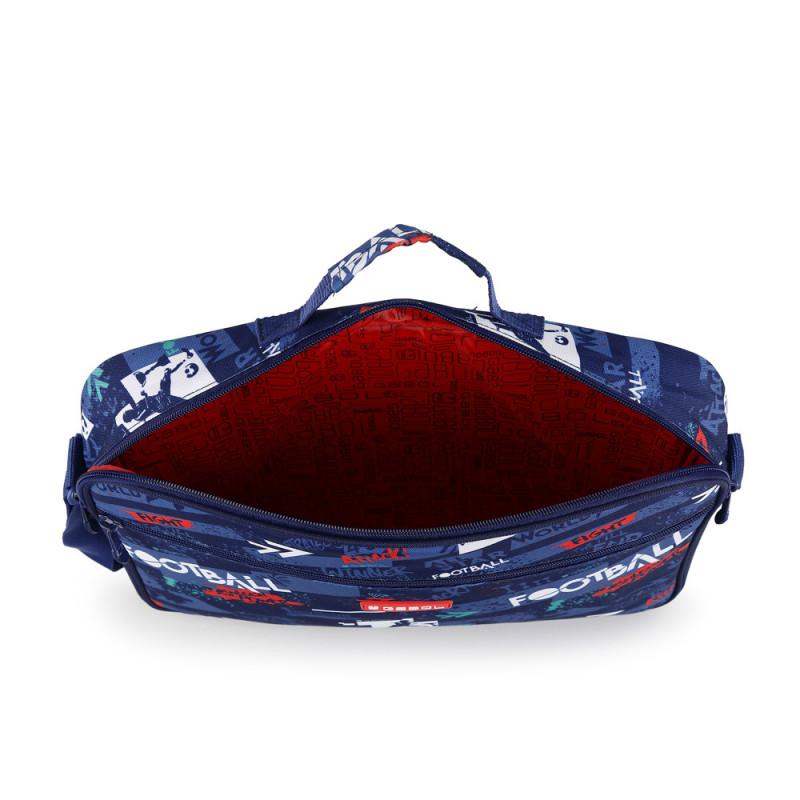 Gabol Cartera extra escolar ATTACK Superdescuento