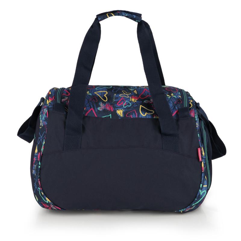 Gabol Bolsa de viaje o deporte TIZAS Oferta exclusiva