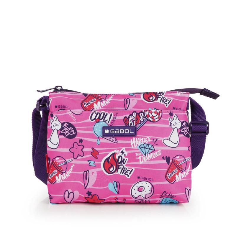 Gabol Bolso STICKER Última moda
