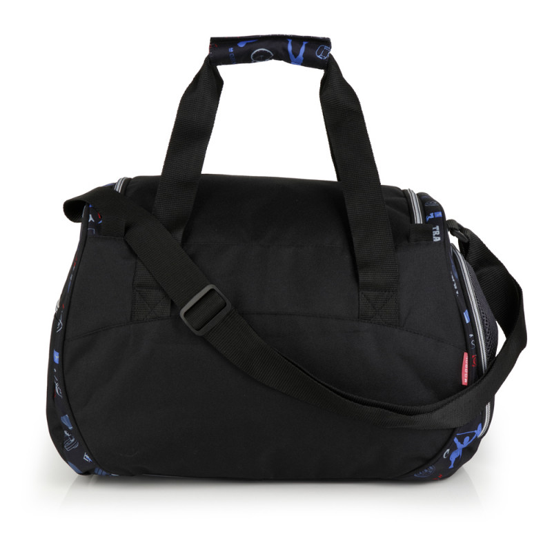 Gabol Bolsa de viaje o deporte TRAINING Precio ultrabajo