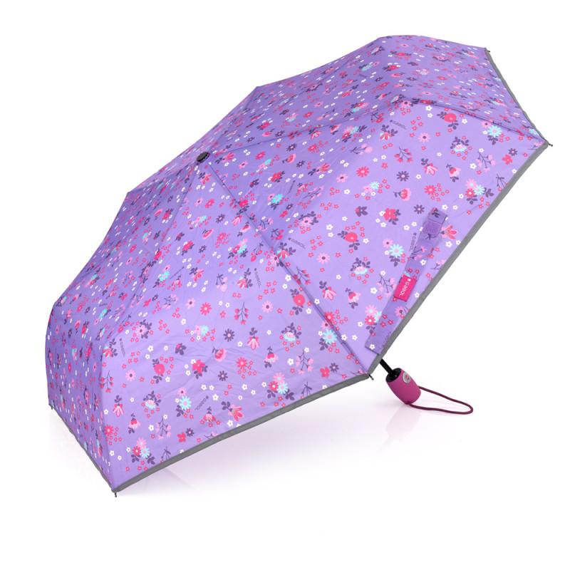 Gabol Paraguas plegable VIOLET En línea