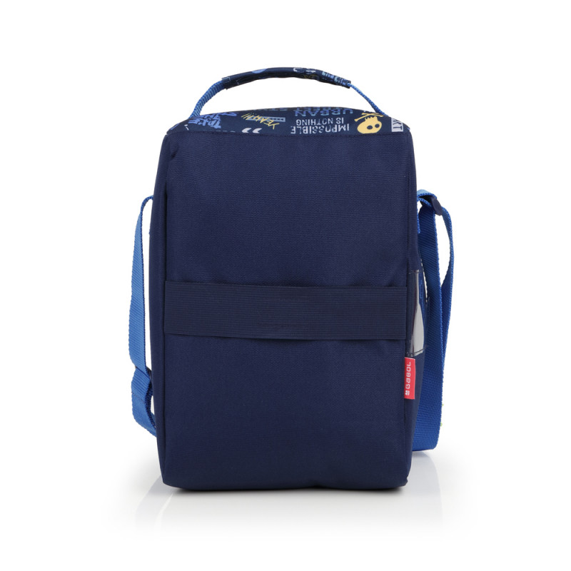 Gabol Porta alimentos térmico SKULL Outlet online