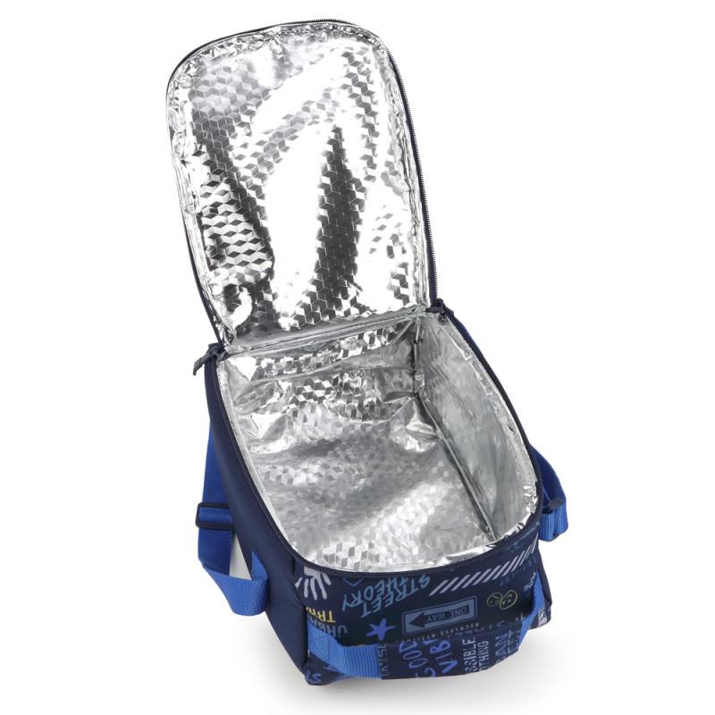 Gabol Porta alimentos térmico SKULL Outlet online