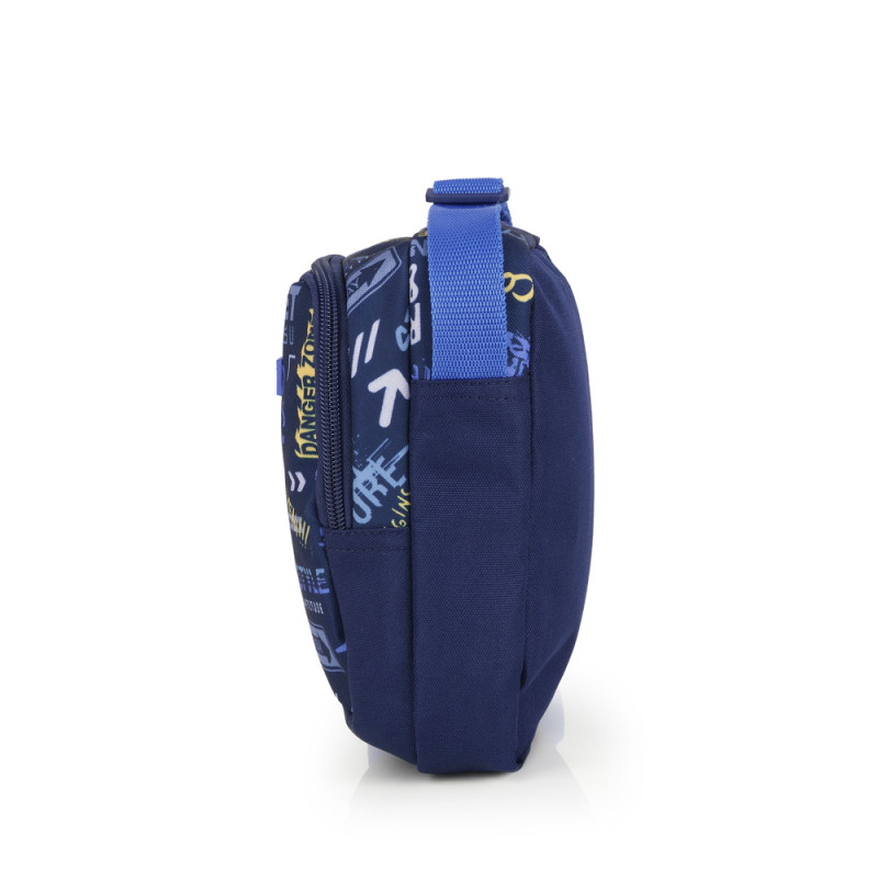Gabol Bandolera SKULL Rebajas