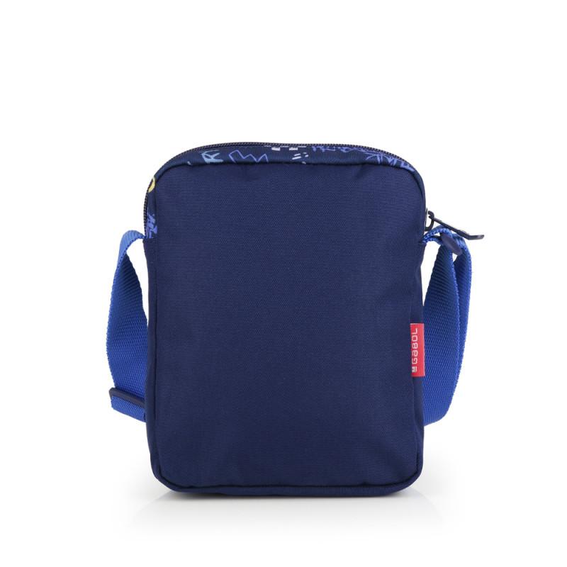 Gabol Bandolera SKULL Rebajas