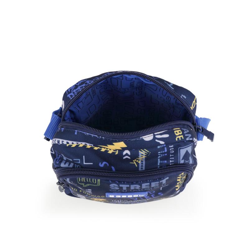 Gabol Bandolera SKULL Rebajas