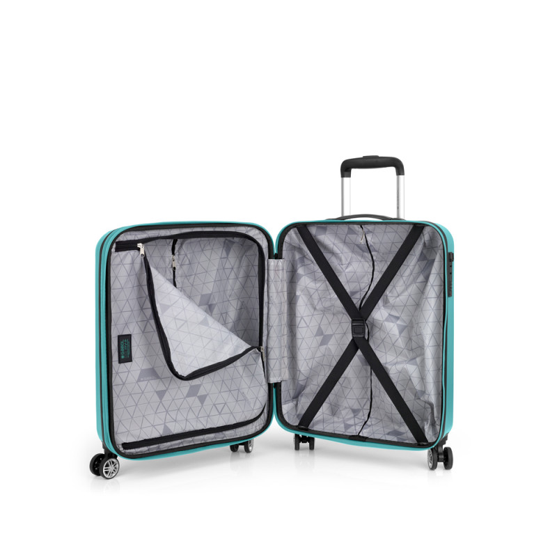 Gabol Maleta cabina FUTURE PLUS Venta caliente