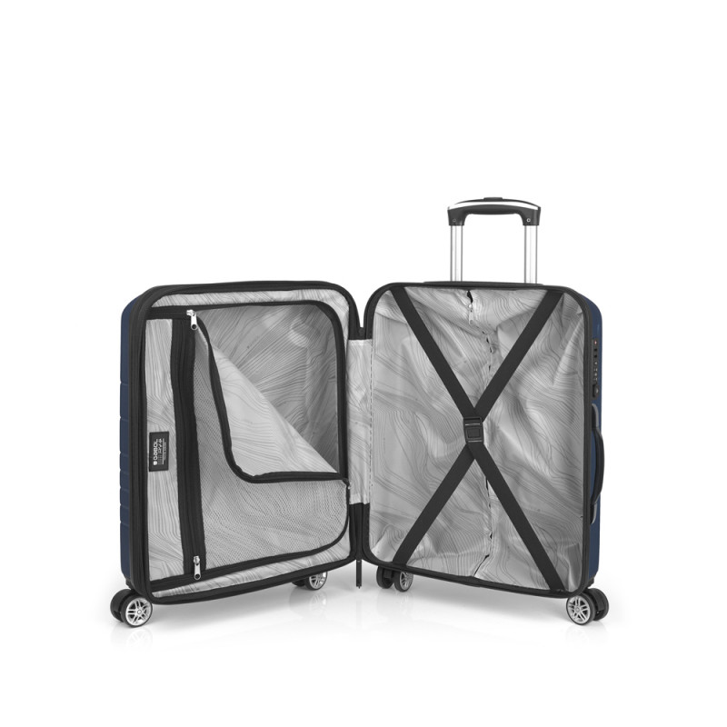 Gabol Maleta Cabina ESCAPE Mejor oferta