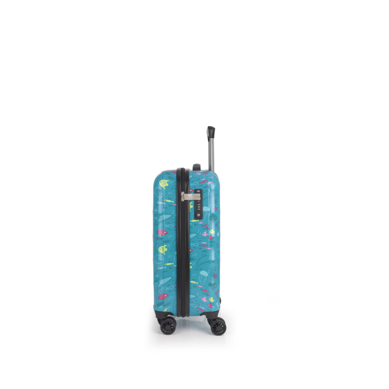 Gabol Maleta cabina ACQUA Rebajas online