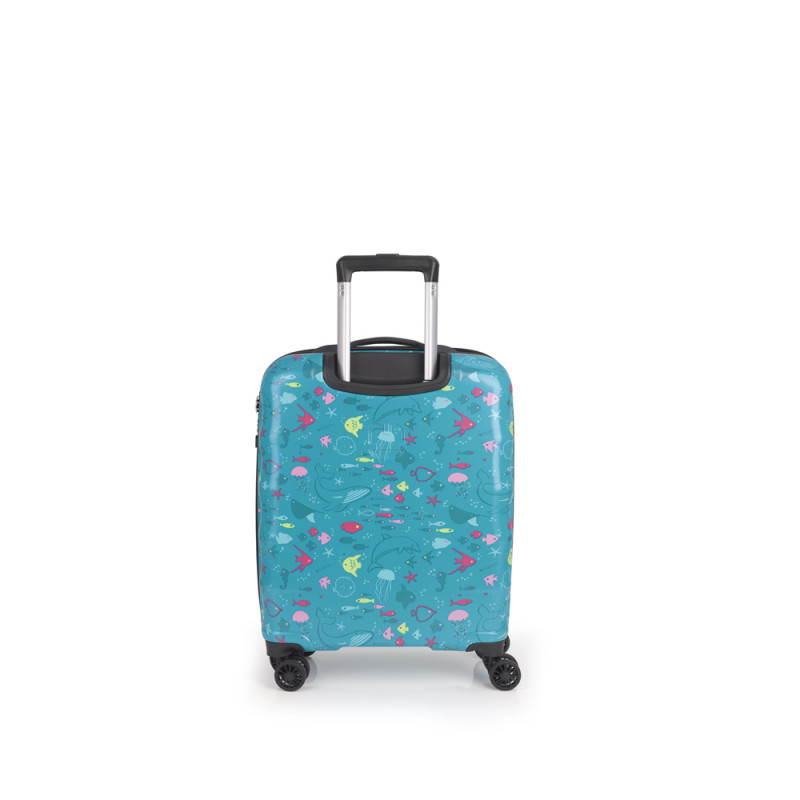 Gabol Maleta cabina ACQUA Rebajas online
