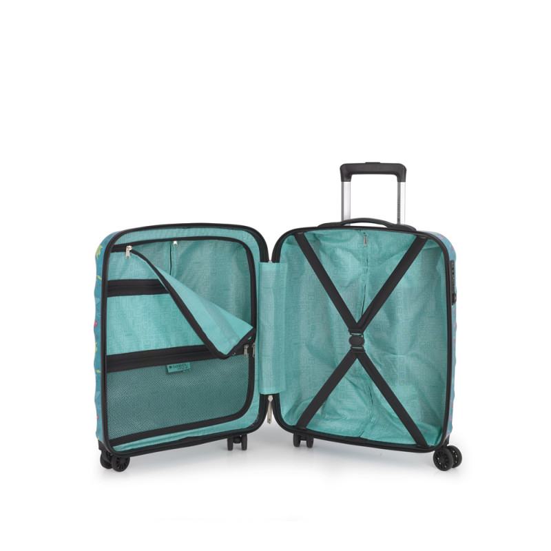 Gabol Maleta cabina ACQUA Rebajas online