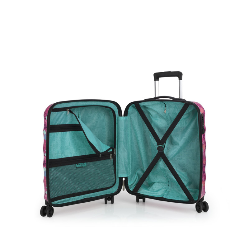 Gabol Maleta cabina CLOVER Oferta especial