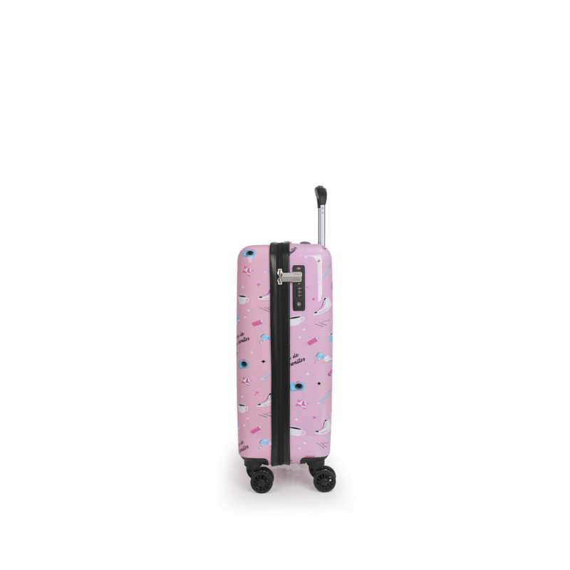 Gabol Maleta Cabina LIFE MR.WONDERFUL Envío gratis