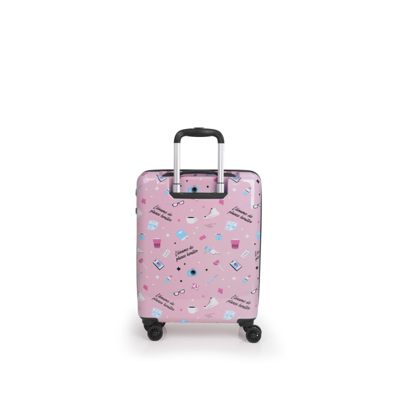 Gabol Maleta Cabina LIFE MR.WONDERFUL Envío gratis
