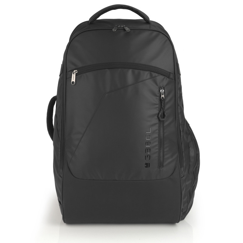 Gabol Mochila de viaje multibolsillos CANADA
