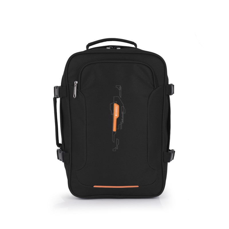 Gabol Mochila de viaje underseat WEEK ECO Rebajas baratas