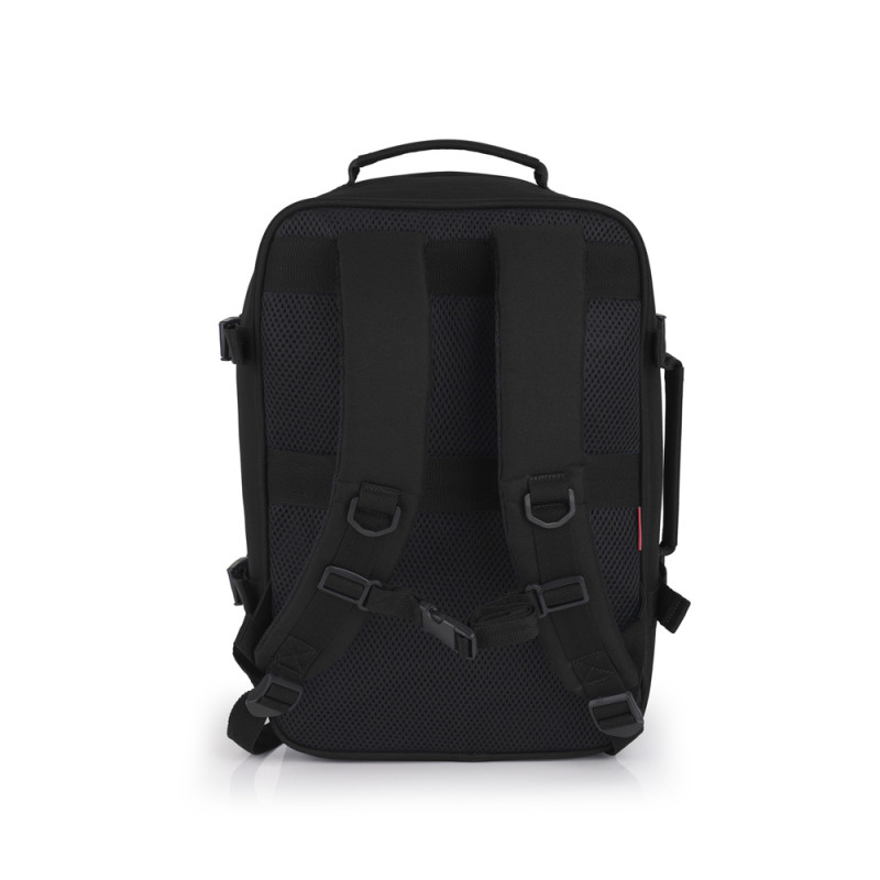 Gabol Mochila de viaje underseat WEEK ECO Rebajas baratas